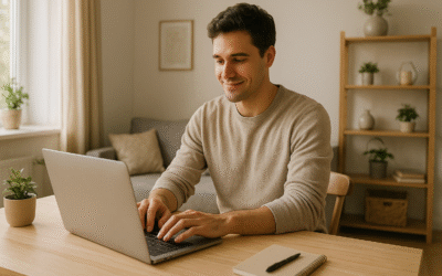 ✅ Come iniziare a lavorare online senza esperienza: 5 passi concreti