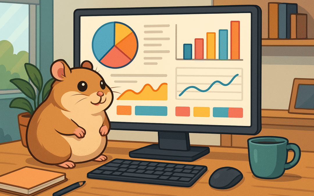 💼 Freelance part time: 5 competenze digitali richieste nel 2025