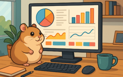 💼 Freelance part time: 5 competenze digitali richieste nel 2025