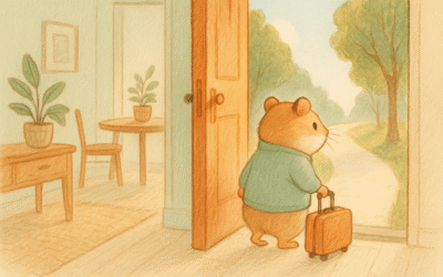 🌍 House sitting: vivere e lavorare viaggiando senza affitti