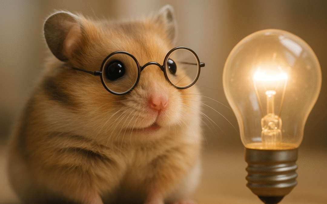 🧠 Mentalità critica: il primo passo per uscire dalla ruota