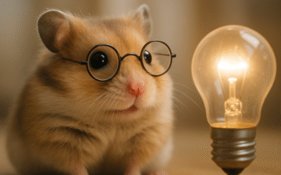 🧠 Mentalità critica: il primo passo per uscire dalla ruota