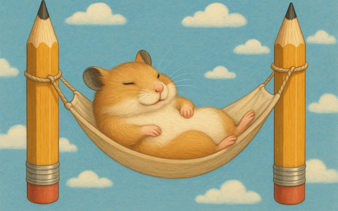 ⏳ Tempo libero felice: quanto te ne serve davvero per stare bene?