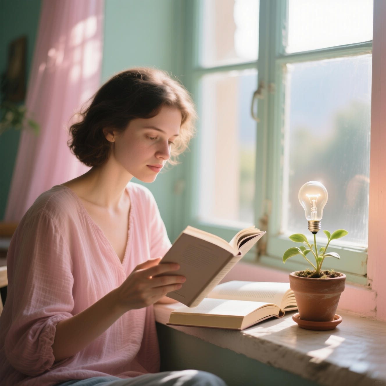 mindset da criceto sveglio