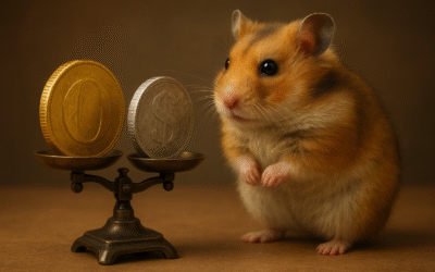 ⚖️ Risparmiare o guadagnare di più? Domande per capire la tua leva