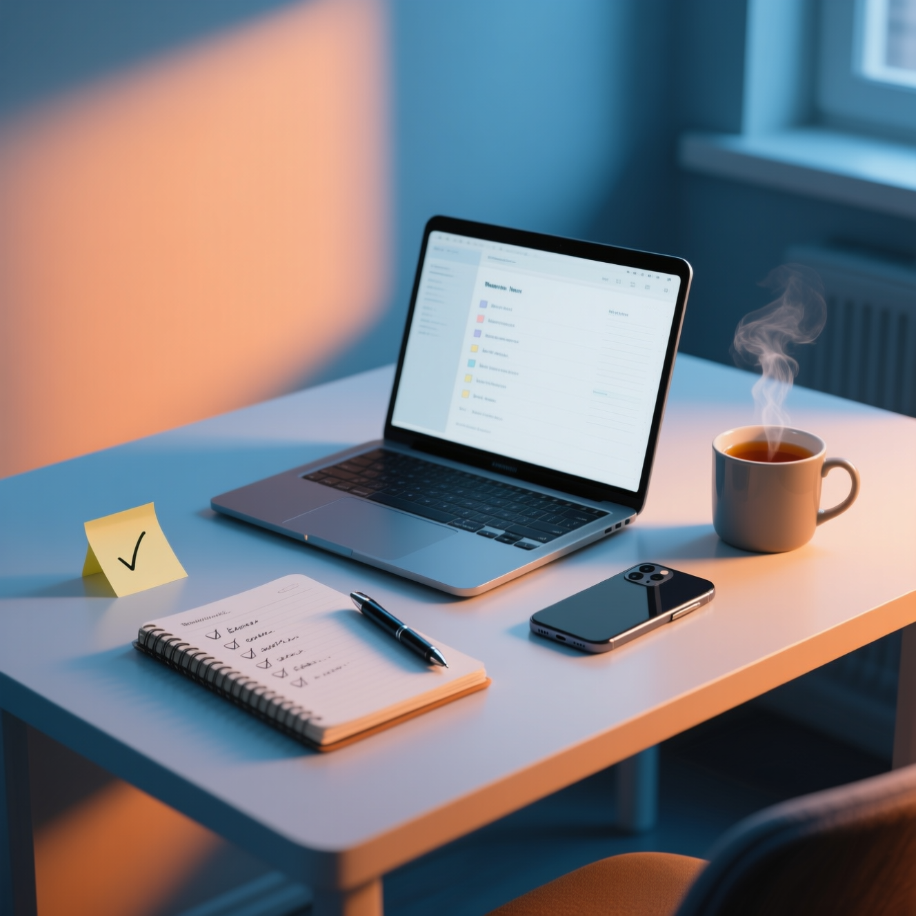 Strumenti per ripartire