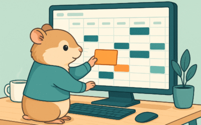 ⏱️ Strumenti produttività: come organizzare il tempo con Calendly, Notion & Co.