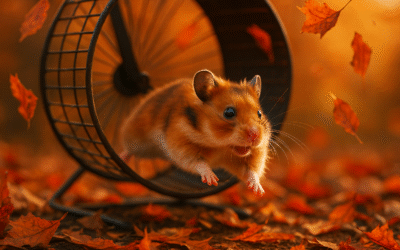 Uscire dalla ruota: perché settembre è il momento perfetto (3 passi pratici)