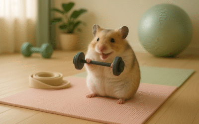 🌱 Disciplina gentile: come ottenere costanza senza auto-sabotaggio