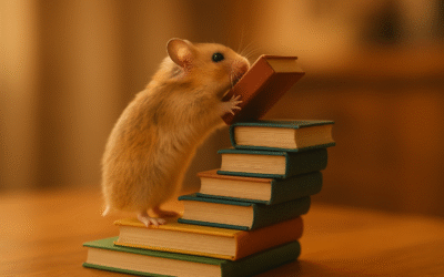 📚 Skill stacking: 3 modi per combinare talenti ordinari in risultati straordinari